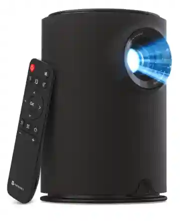 Portronics Beem 410 Smart Led Projector